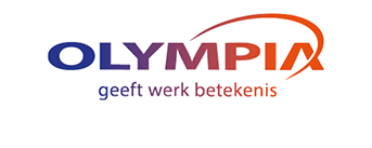 Olympia logo